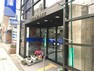 銀行・ATM 大阪信用金庫 九条支店　約450m　徒歩6分