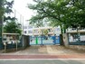 小学校 品川区立芳水小学校