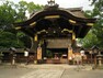 豊国神社