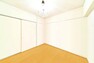 洋室 洋室（※画像はCGにより家具等の削除、床・壁紙等を加工した空室イメージです。）
