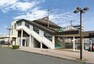 現地から580m（最長）　JR宇都宮線「新白岡」駅　JR湘南新宿ライン、JR上野東京ライン利用で、都心へもダイレクトに利用可能です。