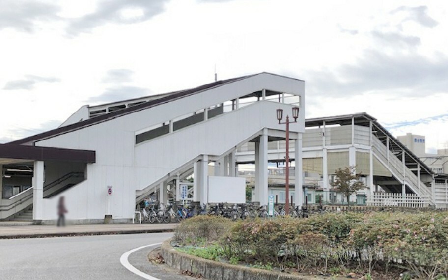 境町駅