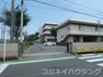 中学校 【中学校】富士見中学校まで870m