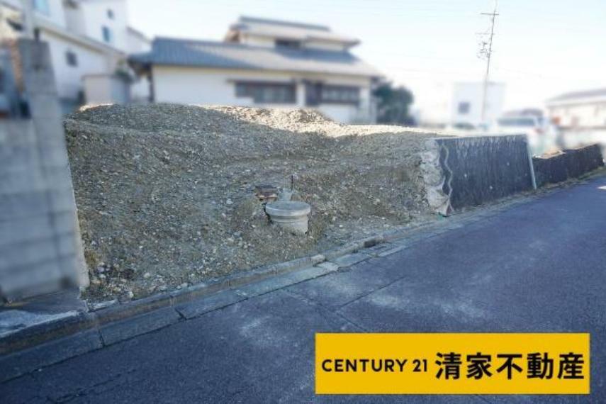 春日井市藤山台10丁目