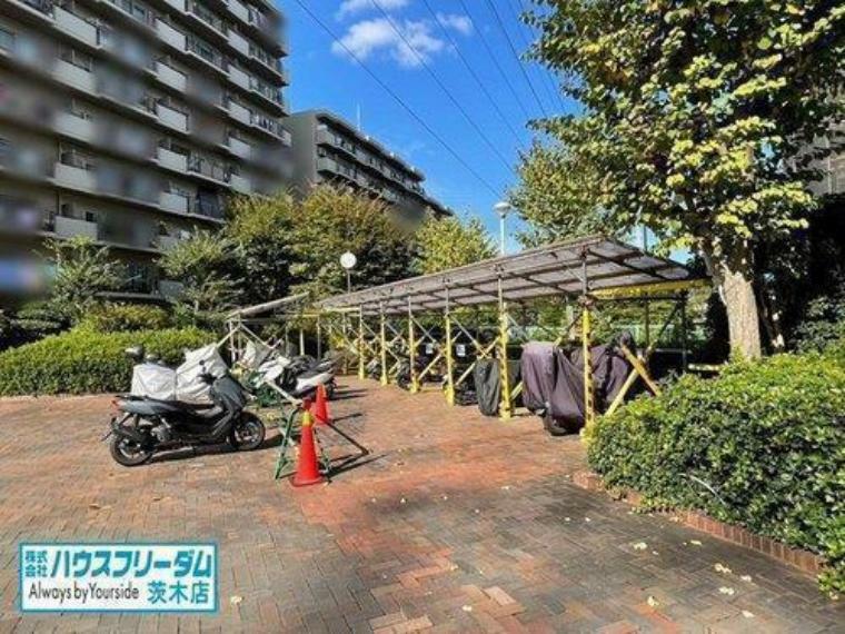 外観写真 外観 敷地内公園