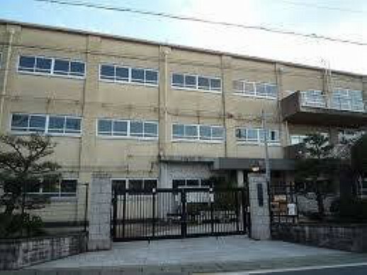 小学校 京都市立音羽川小学校