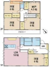 神戸市北区星和台1丁目