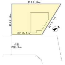 土地面積:206.77平米（約62.54坪）