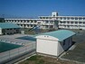 小学校 【小学校】磐田市立大藤小学校まで2751m