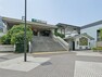 JR横浜線「十日市場」駅　距離約3500m