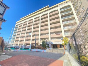 ダイアパレス川口新井宿　