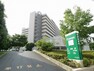 病院 NTT東日本関東病院　約500m