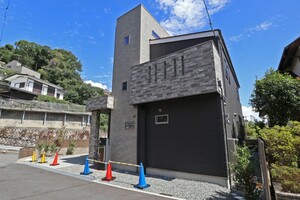 神戸市東灘区住吉山手4丁目