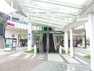ショッピングセンター イオンレイクタウン（2350m）イオンレイクタウンは、人と自然に「心地いい」をコンセプトに開発された、日本最大のエコ・ショッピングセンターです。
