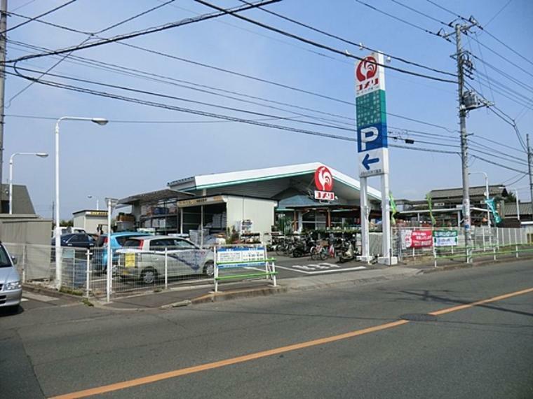 コメリハード＆グリーン武蔵村山中央店（約1,186m）