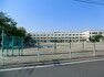 小学校 【小学校】足立区立伊興小学校まで622m
