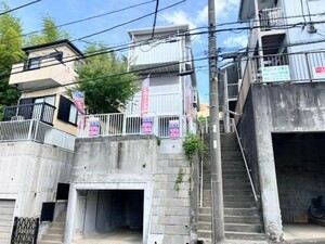 横浜市緑区鴨居3丁目