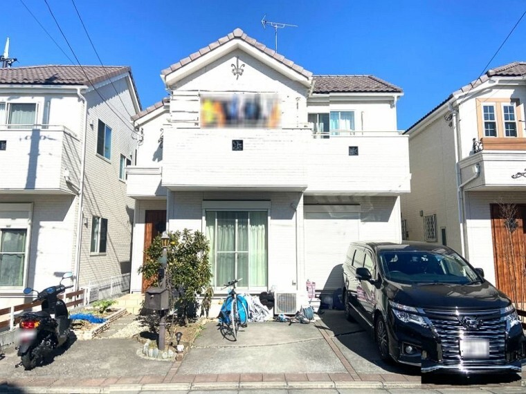 昭島市緑町3丁目 4LDKの中古一戸建て情報【スマイティ】物件番号:136961955 昭島市緑町3丁目 4LDKの中古一戸建て情報【スマイティ】物件番号:136961955