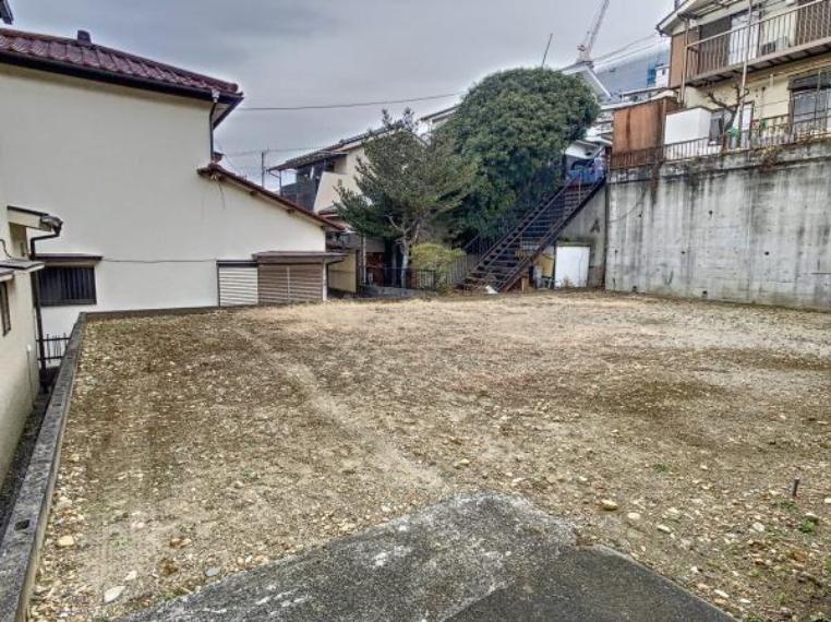 青梅市河辺町3丁目