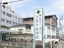 病院 【総合病院】大東中央病院まで1522m
