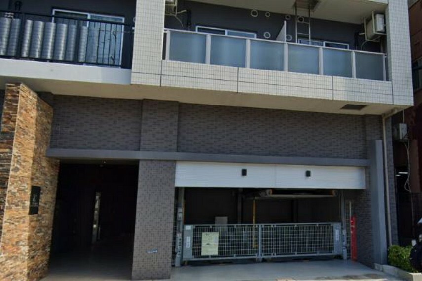 ロイスグラン神戸下沢通(1K) 8階のその他画像