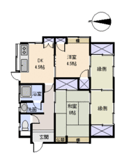 下田市西本郷2丁目