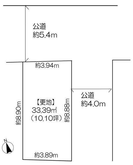 物件画像6