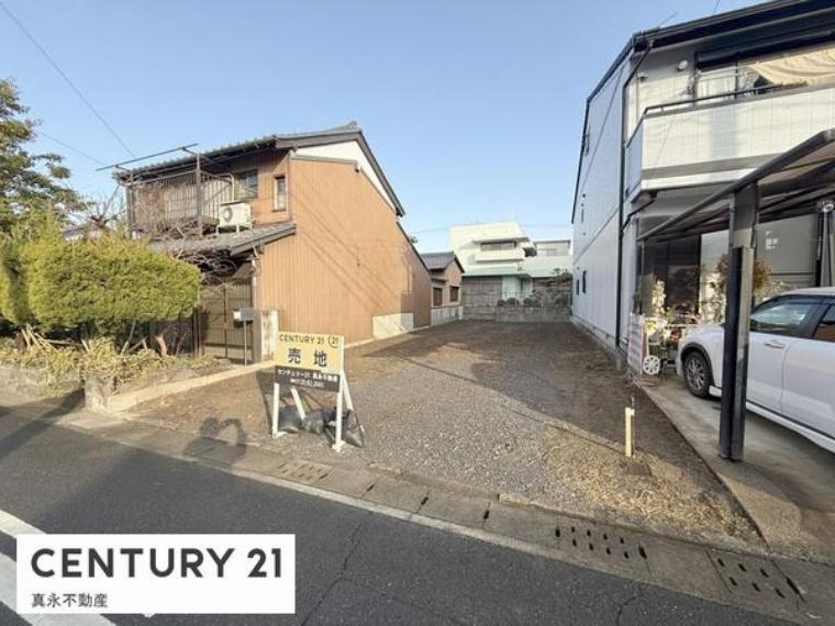 大垣市鶴見町