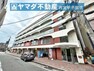 外観写真 阪急「夙川」駅　徒歩2分。周辺施設豊富で暮らしやすい立地です。