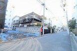 大田区東矢口3丁目