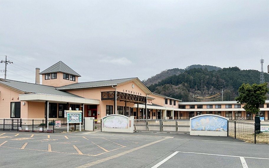 幼稚園・保育園 くずう保育園