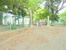 小学校 南毛利小学校