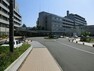病院 横須賀市立市民病院