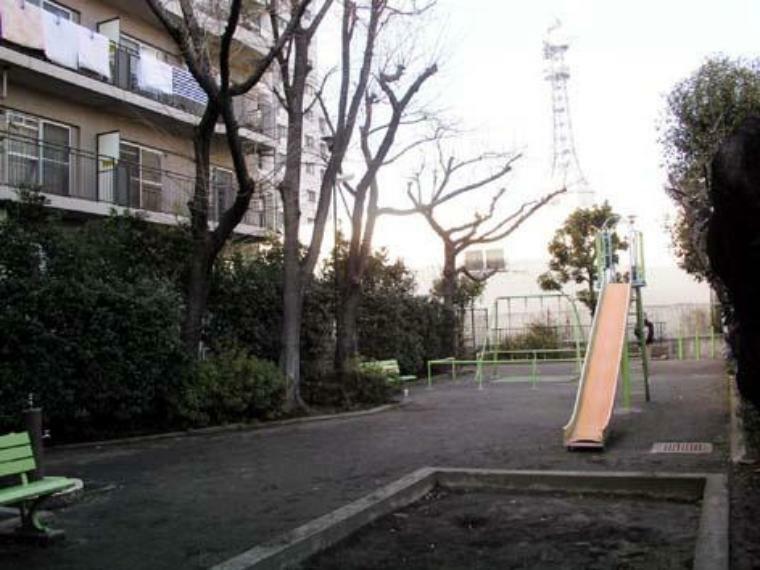 公園 【公園】水引第一公園まで1806m