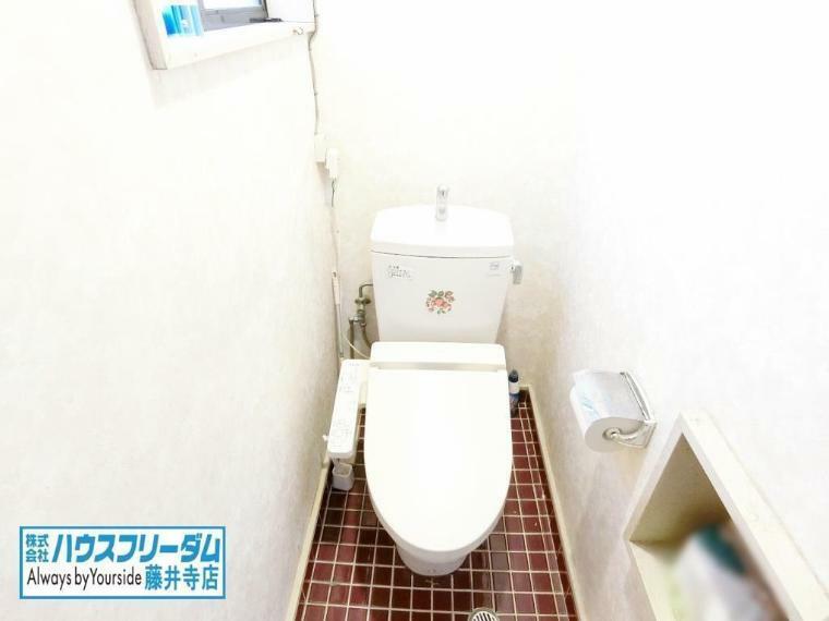 トイレ トイレ 温水洗浄便座付トイレ