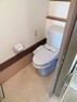 トイレ 1階トイレ（2024年2月）撮影