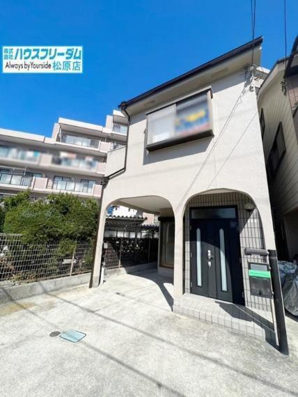 富田林市須賀1丁目