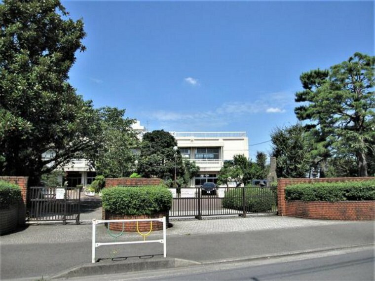 小学校 相模原市立 大沢小学校