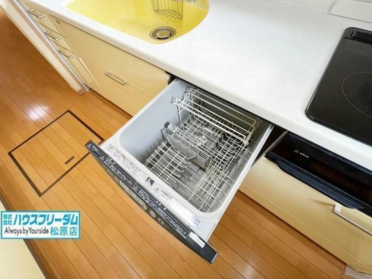 キッチン キッチン 食器洗浄乾燥機もございます！