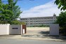 中学校 【中学校】尼崎市立南武庫之荘中学校まで1235m
