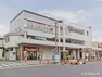 京浜東北・根岸線「北浦和」駅 1520m