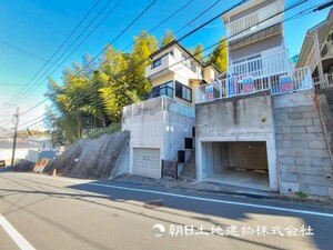 横浜市緑区鴨居3丁目