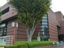 図書館 【図書館】川越市立中央図書館まで655m