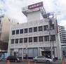 銀行・ATM 【銀行】武蔵野銀行川越支店まで416m