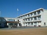 小学校 【小学校】磐田市立豊浜小学校まで336m