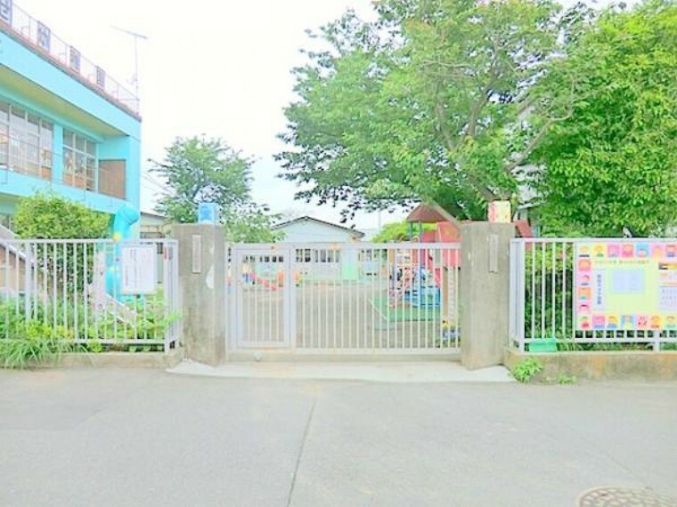 幼稚園・保育園 やなせ幼稚園