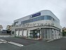 【信用金庫】浜松いわた信用金庫　岡田支店まで1485m