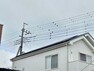 外観写真 太陽光発電