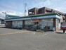 コンビニ 【コンビニエンスストア】ファミリーマート 朝倉西町まで512m