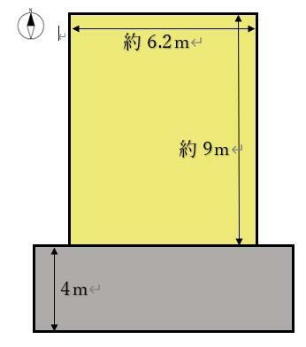 物件画像1